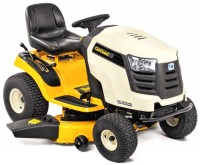 Фото - Газонокосарка Cub Cadet CC 919 HG 