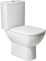 Zdjęcia - Miska i kompakt WC Gala Smart 25180 