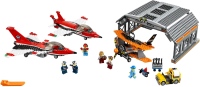 Klocki Lego Airport Air Show 60103 