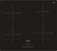 Фото - Варильна поверхня Bosch PIE 611 BB1E чорний