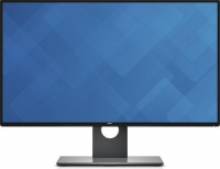 Фото - Монітор Dell U2717D 27 "