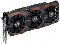 Фото - Відеокарта Asus GeForce GTX 1070 ROG STRIX-GTX1070-O8G-GAMING 