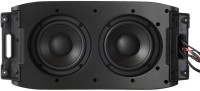 Zdjęcia - Subwoofer samochodowy Fusion MS-AB206 