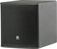 Фото - Сабвуфер JBL ASB6112 