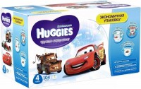 Фото - Підгузки Huggies Pants Boy 4 / 104 pcs 