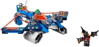 Klocki Lego Aaron Foxs Aero-Striker V2 70320 