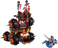 Klocki Lego General Magmars Siege Machine of Doom 70321 