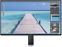 Zdjęcia - Monitor Dell U2417HA 24 "