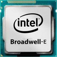 Procesor Intel Core i7 Broadwell-E i7-6850K BOX