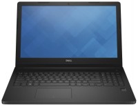 Ноутбук Dell Latitude 3570 (N004H2L357015EMEA)