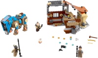 Klocki Lego Encounter on Jakku 75148 