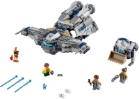 Zdjęcia - Klocki Lego StarScavenger 75147 