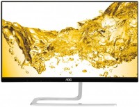 Фото - Монітор AOC I2781FH 27 "