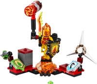 Klocki Lego Ultimate Flama 70339 