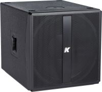 Zdjęcia - Subwoofer K-array KMT18 