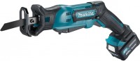 Фото - Пила Makita JR105DWME 