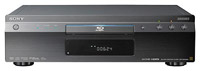 Фото - DVD/Blu-ray плеєр Sony BDP-S5000ES 