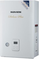 Фото - Опалювальний котел NAVIEN Deluxe Plus-13K 13 кВт