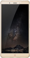 Zdjęcia - Telefon komórkowy Nubia Z11 Max 64 GB / 4 GB