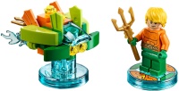 Klocki Lego Fun Pack Aquaman 71237 