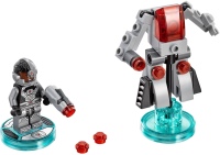 Klocki Lego Fun Pack Cyborg 71210 