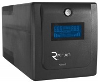 Фото - ДБЖ RITAR RTP1500 Proxima-D 1500 ВА