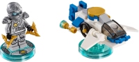 Конструктор Lego Fun Pack Zane 71217 