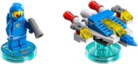 Конструктор Lego Fun Pack Benny 71214 