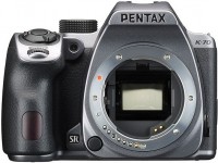 Фото - Фотоапарат Pentax K-70  body