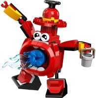 Фото - Конструктор Lego Splasho 41563 