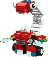 Фото - Конструктор Lego Hydro 41565 