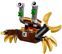 Zdjęcia - Klocki Lego Lewt 41568 