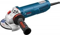 Фото - Шліфувальна машина Bosch GWS 15-125 CIPX Professional 0601795302 