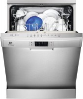 Фото - Посудомийна машина Electrolux ESF 75511 LX нержавіюча сталь