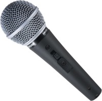 Мікрофон Shure SM48S 