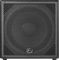 Zdjęcia - Subwoofer Wharfedale Pro Delta 18BA 