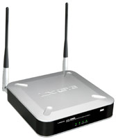 Wi-Fi адаптер Cisco WAP200 