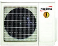 Фото - Кондиціонер Neoclima NU-3M21AFIe 63 м² на 3 блоки(ів)