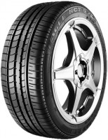 Zdjęcia - Opona Goodyear Eagle NCT 5 Asymmetric 225/45 R17 91Y 