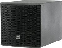 Фото - Сабвуфер JBL ASB7118 WRC(X) 