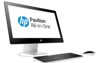 Фото - Персональний комп'ютер HP Pavilion 23-q200 All-in-One (23-Q232UR)