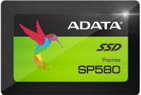Zdjęcia - SSD A-Data Premier SP580 ASP580SS3-120GM-C 120 GB
