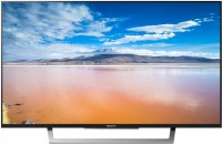 Zdjęcia - Telewizor Sony KDL-43WD756 43 "