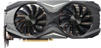 Zdjęcia - Karta graficzna ZOTAC GeForce GTX 1070 ZT-P10700C-10P 