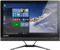 Фото - Персональний комп'ютер Lenovo IdeaCentre AIO 300 22 (300-22ISU F0BX00HHPB)