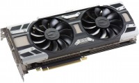 Zdjęcia - Karta graficzna EVGA GeForce GTX 1070 SC GAMING Black 