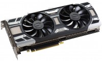 Zdjęcia - Karta graficzna EVGA GeForce GTX 1070 GAMING ACX 3.0 Led 