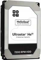 Фото - Жорсткий диск Hitachi HGST Ultrastar He10 HUH721008ALE604 8 ТБ SATA