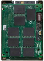 Фото - SSD Hitachi Ultrastar SSD800MH.B SAS HUSMH8010BSS204 100 ГБ