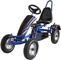 Zdjęcia - Gokart KIDIGO Professional 